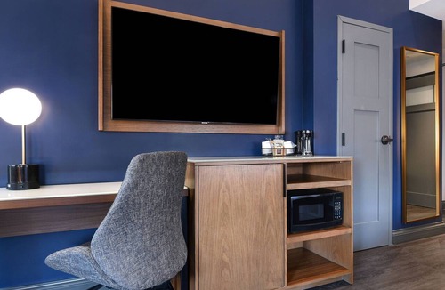 Central Business District Hotel | Courtyard by Marriott Cincinnati Downtown