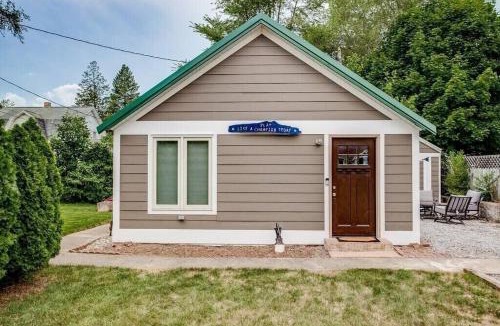Harters Heights House | Cozy Bungalow 7 Blocks from ND Campus