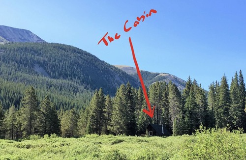 Blue River House | Cozy Creekside Cabin on 1.5 acres minute to Breckenridge
