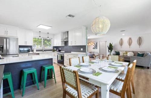 Lighthouse Point House | Cozy home at Lighthouse Point with Pool 1