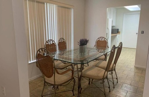 Ridge Wood Heights House | Cozy house. Only 10 minutes from the Siesta Key