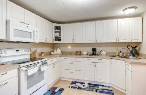 Northside House | Cozy Jacksonville Home ~ 12 Mi to Downtown!