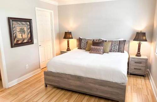 Reunion Apartment | Cozy Large 3 bedroom Condo in Reunion Resort