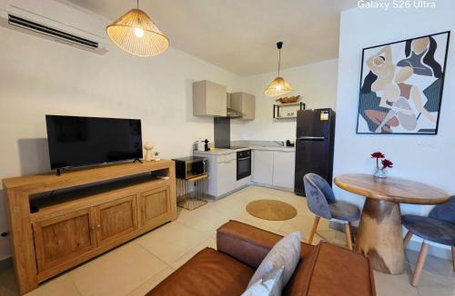 Pirae Apartment | Cozy Melody