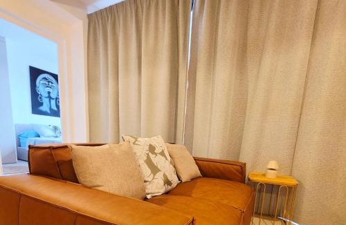 Pirae Apartment | Cozy Melody