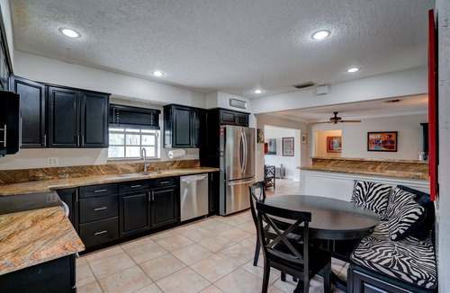 Cypress Point House | Cozy Paradise by the Ocean. Quick walk to the beach.