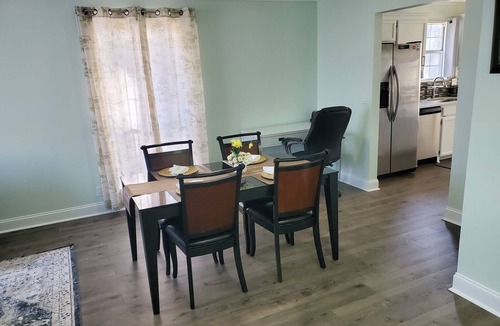 Antioch House | Cozy Private Retreat Near Airport and Downtown Nashville.