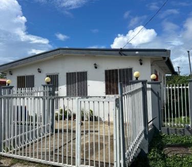 Lautoka Apartment | Cozy Self-contained Unit
