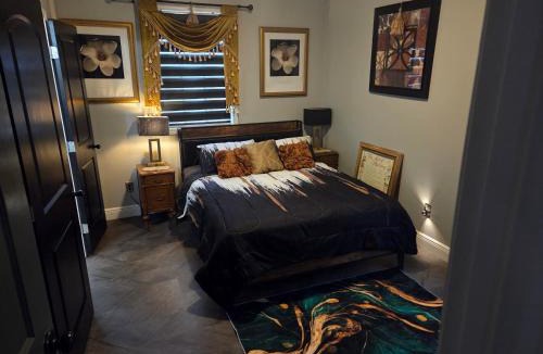 Hampton House | COZYmobay 2