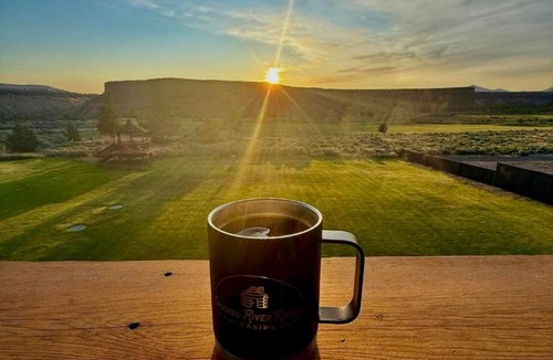 Crooked River Ranch Apartment | Crooked River Ranch Cabins