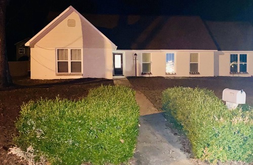 Dothan House | CURRENTLY UNAVAILABLE