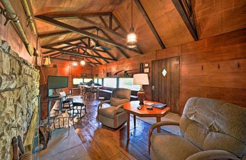 Westford House | Custom-Built Lakefront Cottage w/Spacious Yard!