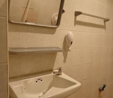 Ranong Hotel | D Love Gueshouse
