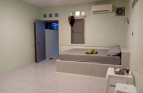 Ranong Hotel | D Love Gueshouse