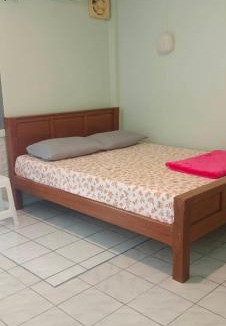 Ranong Hotel | D Love Gueshouse