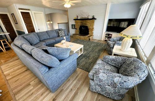 Carolina Dunes House | D109A- Moby Duck