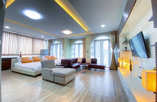 Ranong Hotel | Daddy Dream Hotel and Residence