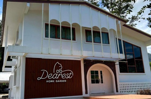 Ranong House | Dearest Home Garden