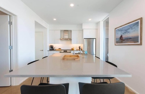 Egg Harbor House | Designer Townhome · Walk to Egg Harbor · Firepit