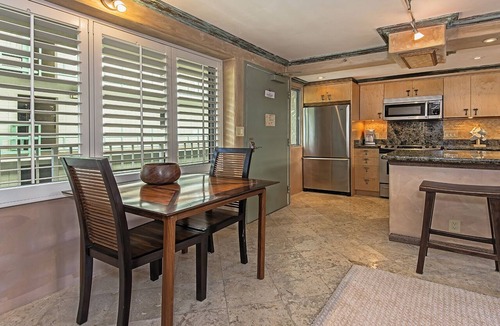 Diamond Head - Kapahulu - St. Louis Condo | Diamond Head Gem on the Gold Coast of Waikiki