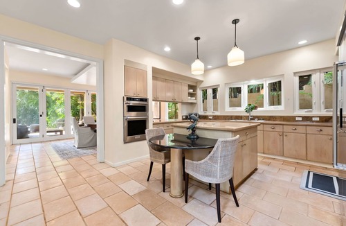 Kahala House | Diamond Head Luxe Private Estate with Pool | Sleeps 11