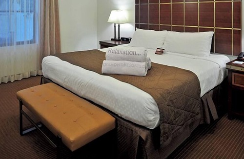 Sedona Cabin | Diamond Resorts Los Abrigados Resort & Spa - The Stone House