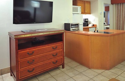 Sedona Cabin | Diamond Resorts Los Abrigados Resort & Spa - The Stone House