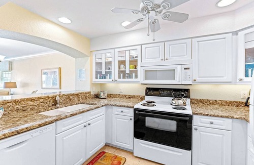 Avon By The Sea Condo | Direct Oceanfront Condo w/Private Balcony, Heated Pool, and Steps to the Pier! 🌊☀️