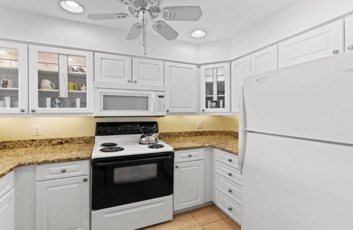 Avon By The Sea Condo | Direct Oceanfront Condo w/Private Balcony, Heated Pool, and Steps to the Pier! 🌊☀️