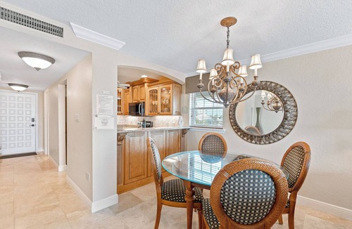 Avon By The Sea Condo | Direct Oceanfront Condo w/Heated Pool, BBQ Grills, and Steps to the Pier and Beach 🌊🏖️