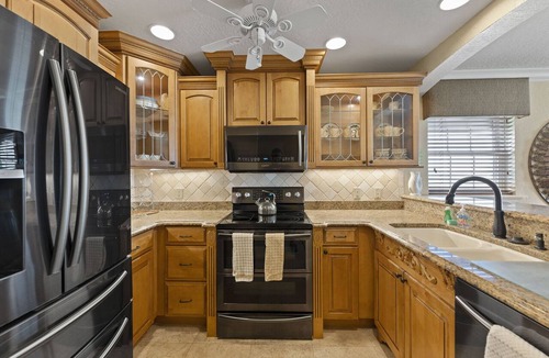 Avon By The Sea Condo | Direct Oceanfront Condo w/Heated Pool, BBQ Grills, and Steps to the Pier and Beach 🌊🏖️