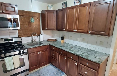 Delray Beach Villa | DISC Premier 1 BR KING, Exceptional. APR-NOV deals; Pool, Ave/Beaches Walkable