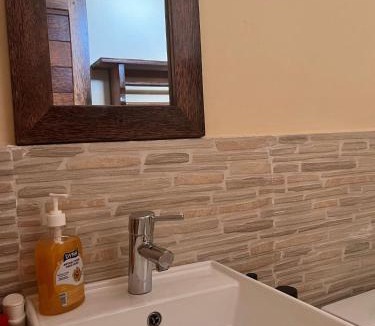 Nungwi Bed & Breakfast | DOGO E ILARIA Bed & Breakfast