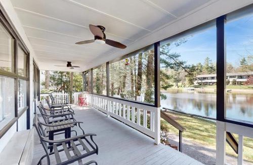Flat Rock House | Dogwood - Unit 603