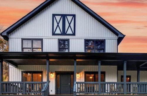 Pigeon Forge Ski Chalet | Dolly's Vacation