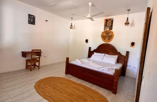 Mkunguni House | Dolphin Paradise Kizimkazi Mkunguni, Zanzibar