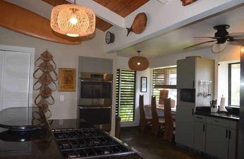 Kailua-Kona House | Don`t miss out on this amazing home for your Kona vacation!