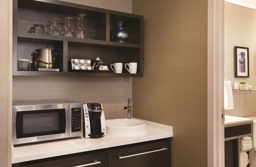 Chinatown Hotel | DoubleTree by Hilton Boston - Downtown