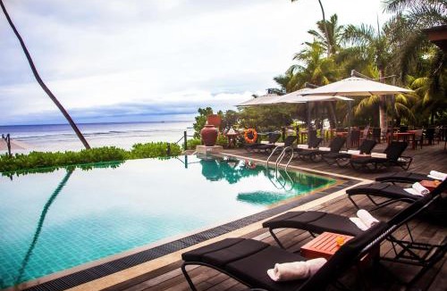 Anse Forbans Resort | DoubleTree by Hilton Seychelles Allamanda Resort & Spa
