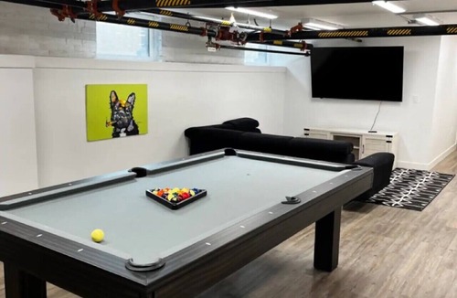 Downtown Columbus Apartment | Downtown Access 1BR, Comfortable & Pet-Ready!