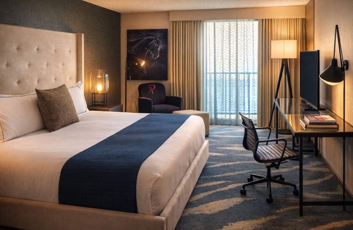 Bay Village Hotel | Downtown Boston Escape - Hotel Rooms with Artisan Character near Attractions