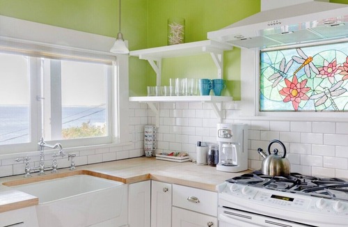 North Admiral House | Dragonfly Beach House: Walk The Beach Or Soak Under The Stars In The Hot Tub!