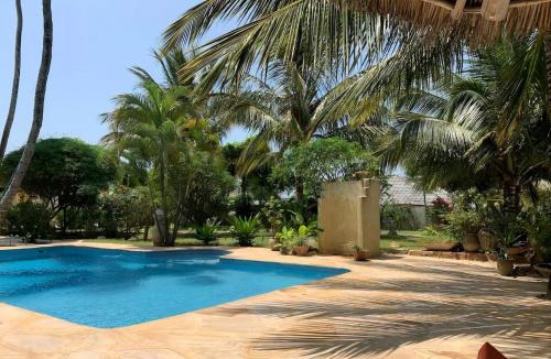 Uroa Villa | Dream of Uroa Villa
