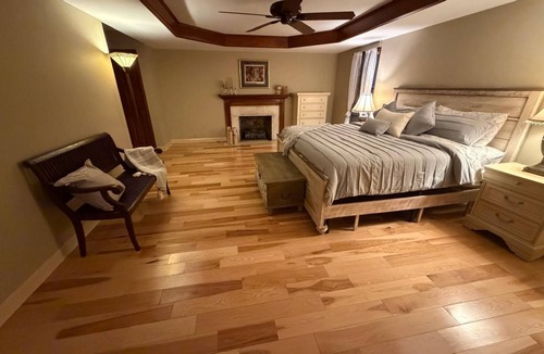 Delaware Other | Dublin's Private Ranch Retreat
