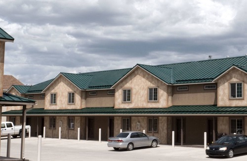 Duchesne Apartment | Duchesne Suites