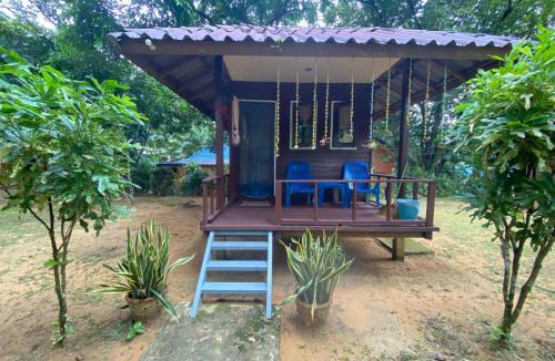 Ranong House | Eco Bungalow