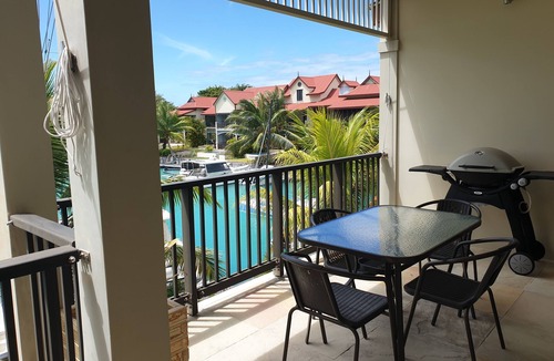 Eden Island House | Eden Luxury Apartment - P146A13