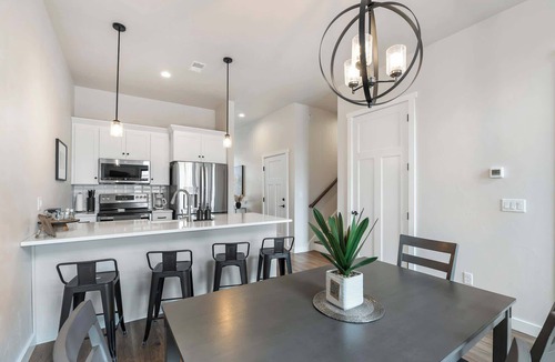 Egg Harbor Condo | Egg Harbor: new build, indoor pool, gym