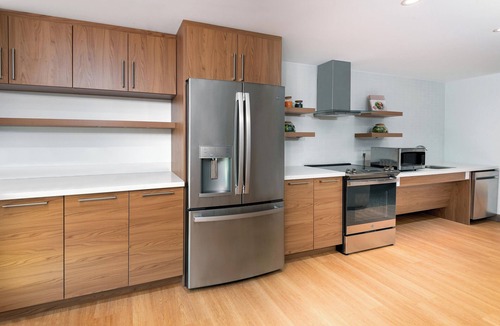 Midtown Hotel | Element by Marriott Atlanta Midtown