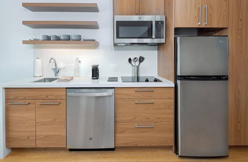 Midtown Hotel | Element by Marriott Atlanta Midtown